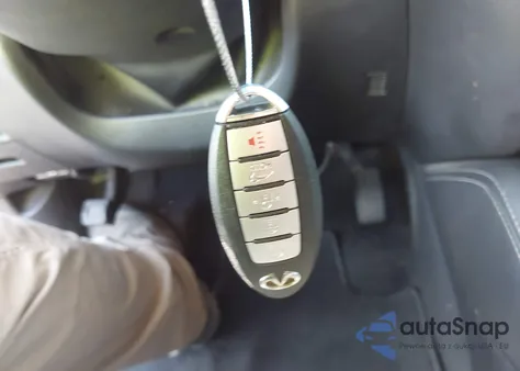 2017 Infiniti Qx60 from USA, damaged, VIN 5N1DL0MM2HC527761